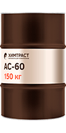 Антиадгезионная смазка Химтраст АС-60